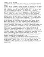 Eseja 'Ferguson v. City of Charleston', 1.