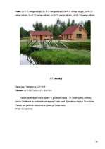 Referāts 'Naktsmītnes Usmas pagastā', 20.