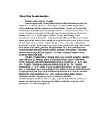 Konspekts 'Pētera Pāvila baznīca', 1.