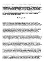 Referāts 'Pārnesumu kārbas uzbūve un darba princips', 2.