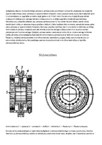 Referāts 'Pārnesumu kārbas uzbūve un darba princips', 3.