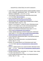 Referāts 'Apstrādes rūpniecība: vēsturiskā attīstība un perspektīvas', 19.