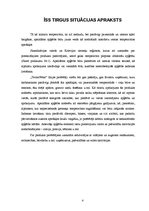 Referāts 'Mārketinga komunikāciju plāns - apsildāmā apģērba ražošana', 4.