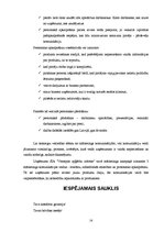 Referāts 'Mārketinga komunikāciju plāns - apsildāmā apģērba ražošana', 14.