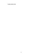 Referāts 'Mārketinga komunikāciju plāns - apsildāmā apģērba ražošana', 15.