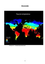 Referāts 'Mārketinga komunikāciju plāns - apsildāmā apģērba ražošana', 18.