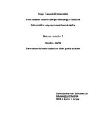 Paraugs 'Datorizēta vairumtirdzniecības bāzes preču uzskaite', 1.