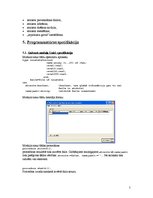Paraugs 'Datorizēta vairumtirdzniecības bāzes preču uzskaite', 5.