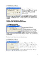 Paraugs 'Datorizēta vairumtirdzniecības bāzes preču uzskaite', 7.