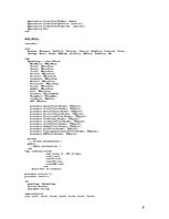 Paraugs 'Datorizēta vairumtirdzniecības bāzes preču uzskaite', 9.