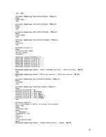 Paraugs 'Datorizēta vairumtirdzniecības bāzes preču uzskaite', 10.