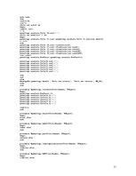 Paraugs 'Datorizēta vairumtirdzniecības bāzes preču uzskaite', 11.