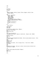 Paraugs 'Datorizēta vairumtirdzniecības bāzes preču uzskaite', 12.