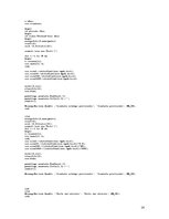 Paraugs 'Datorizēta vairumtirdzniecības bāzes preču uzskaite', 14.