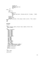 Paraugs 'Datorizēta vairumtirdzniecības bāzes preču uzskaite', 16.