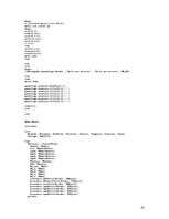 Paraugs 'Datorizēta vairumtirdzniecības bāzes preču uzskaite', 20.