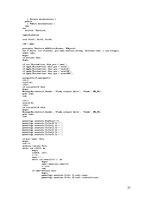 Paraugs 'Datorizēta vairumtirdzniecības bāzes preču uzskaite', 21.