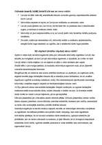 Konspekts 'Latvieši ārzemēs', 1.