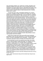 Eseja 'Vides aizsardzības eseja', 3.