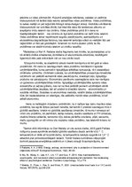 Eseja 'Vides aizsardzības eseja', 4.