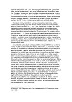 Eseja 'Vides aizsardzības eseja', 5.