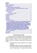 Konspekts 'Medicīniskā parazitoloģija', 2.