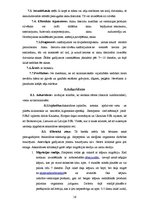 Konspekts 'Medicīniskā parazitoloģija', 16.