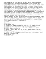 Eseja 'Russian Revolution', 7.