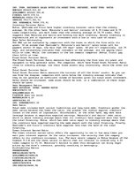 Konspekts 'Comparison of Five Companies', 8.