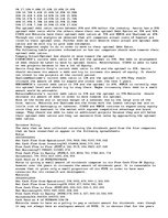 Konspekts 'Comparison of Five Companies', 11.