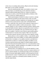 Eseja 'Viedokļu atšķirības attiecībā pret Covid-19 vakcināciju Latvijā', 2.