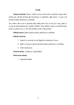 Referāts 'Advokātu tiesības, pienākumi un atbildība', 3.