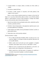 Referāts 'Advokātu tiesības, pienākumi un atbildība', 7.