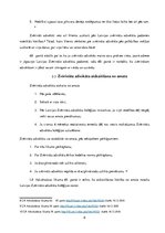 Referāts 'Advokātu tiesības, pienākumi un atbildība', 8.