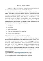 Referāts 'Advokātu tiesības, pienākumi un atbildība', 10.