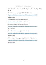 Referāts 'Advokātu tiesības, pienākumi un atbildība', 13.