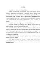 Referāts 'Mantas iznīcināšana un bojāšana', 1.