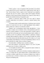 Referāts 'Mantas iznīcināšana un bojāšana', 3.