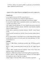 Referāts 'Mantas iznīcināšana un bojāšana', 32.