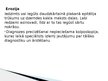 Prezentācija 'Dzemdes kakla patoloģijas', 3.