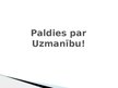 Prezentācija 'Dzemdes kakla patoloģijas', 8.