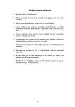 Referāts 'Pārdošanas māksla', 10.