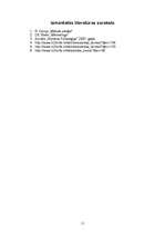 Referāts 'Pārdošanas māksla', 11.