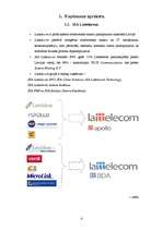 Referāts 'Kvalitātes vadība uzņēmumā SIA Lattelecom', 4.