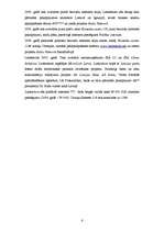 Referāts 'Kvalitātes vadība uzņēmumā SIA Lattelecom', 6.