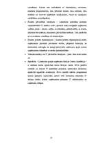 Referāts 'Kvalitātes vadība uzņēmumā SIA Lattelecom', 16.