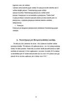 Referāts 'Kvalitātes vadība uzņēmumā SIA Lattelecom', 32.