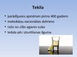 Prezentācija 'Tekila', 2.