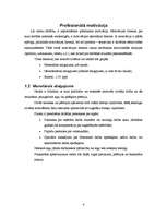 Referāts 'Darbinieku motivēšana', 4.