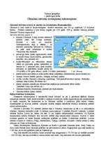 Referāts 'Ukrainas tūrisma resursi', 1.